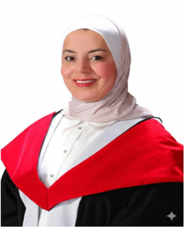 Abeer Al-Hyari
