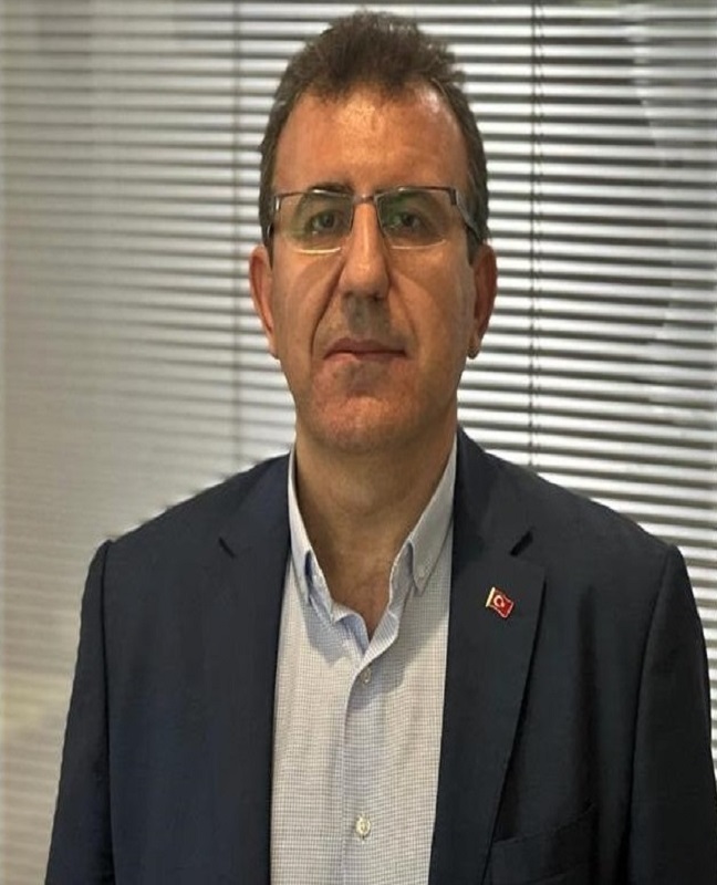 Yılmaz Polat